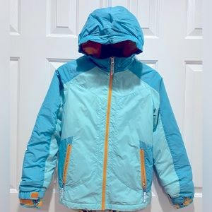 Land’s End kid’s jacket